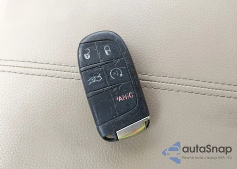 2015 Dodge Challenger Sxt Plus z USA, uszkodzony, nr VIN 2C3CDZBG5FH707815